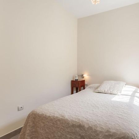 Apartamento Con Encanto En El Barrio De Santa Cruz 세비야 외부 사진