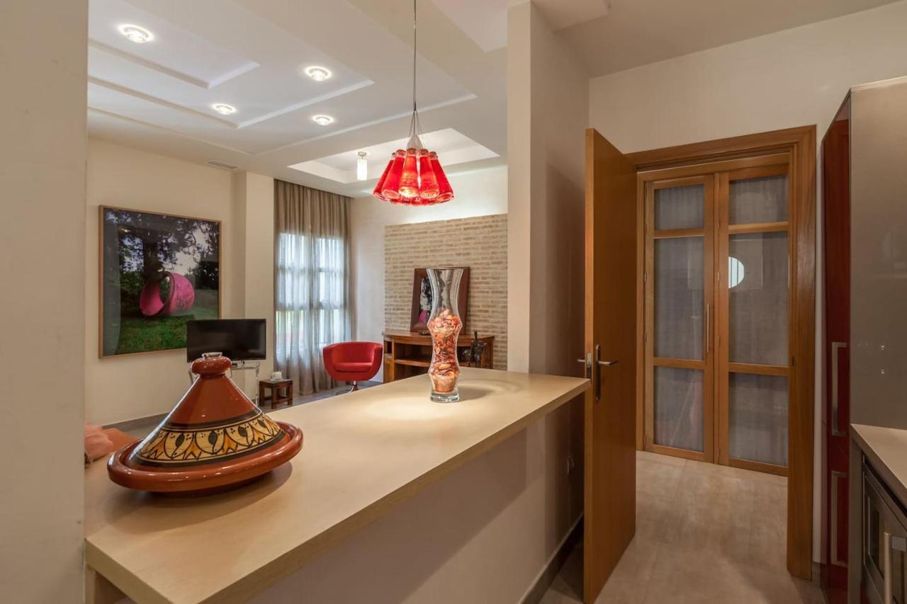 Apartamento Con Encanto En El Barrio De Santa Cruz 세비야 외부 사진