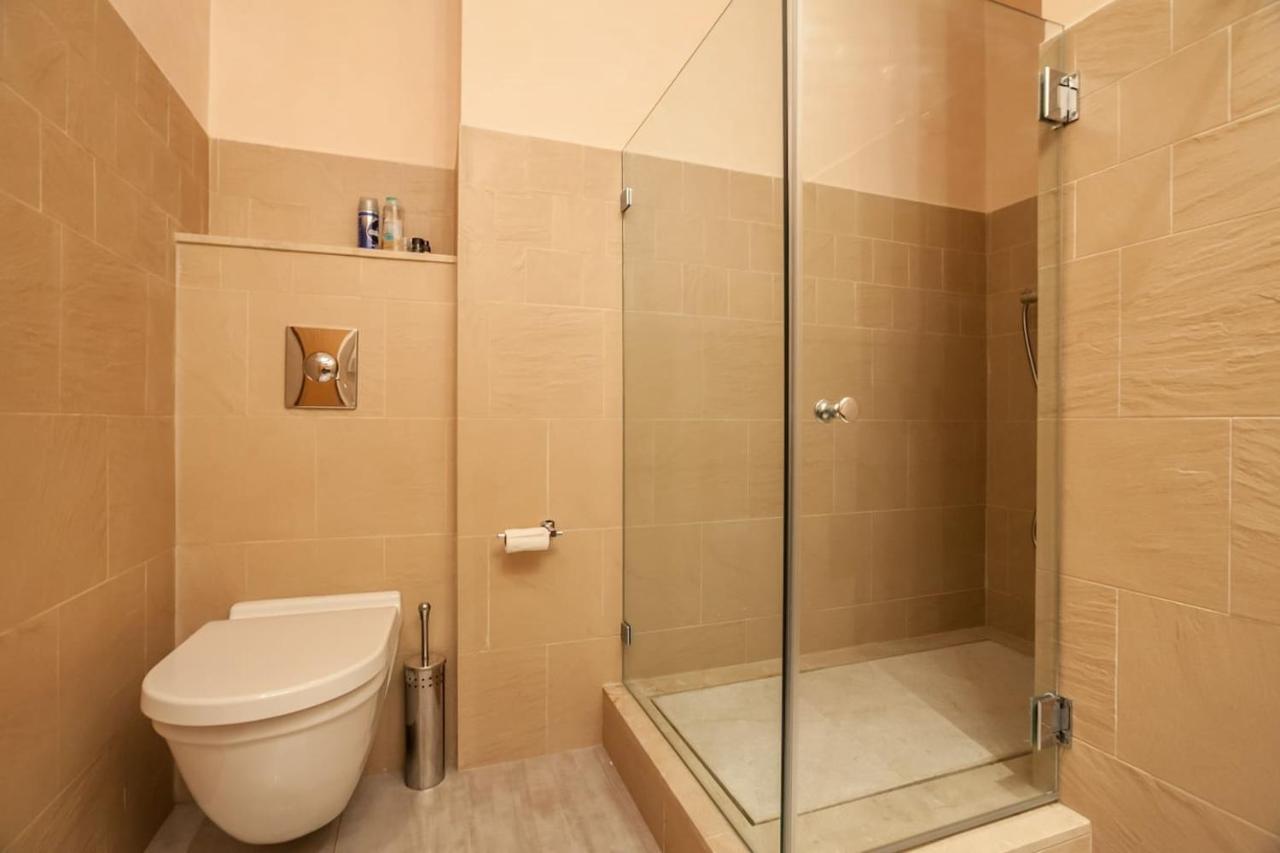 Apartamento Con Encanto En El Barrio De Santa Cruz 세비야 외부 사진